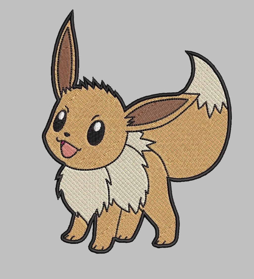 Pokémon Custom Name Pillow