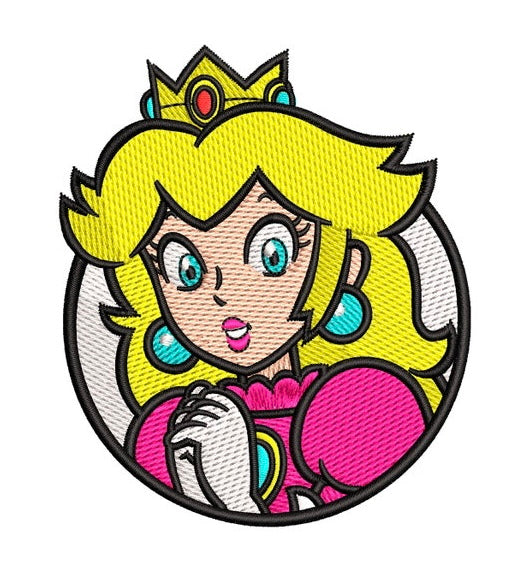 Super Mario Custom Pillows