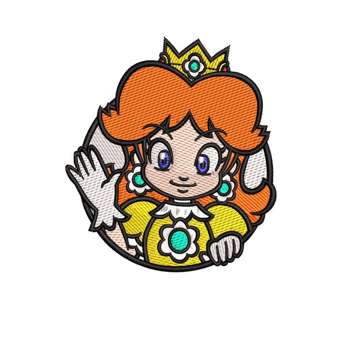 Super Mario Custom Pillows