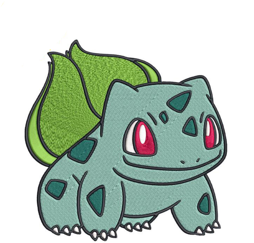 Pokémon Custom Name Pillow