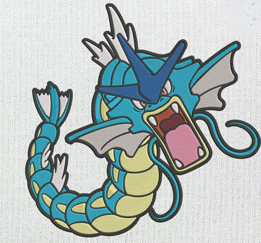 Pokémon Custom Name Pillow