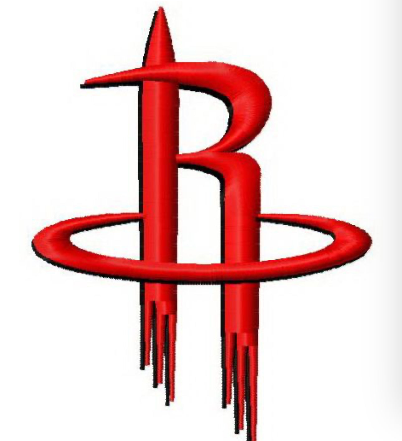 Basketball Team Custom Name Pillow🏀