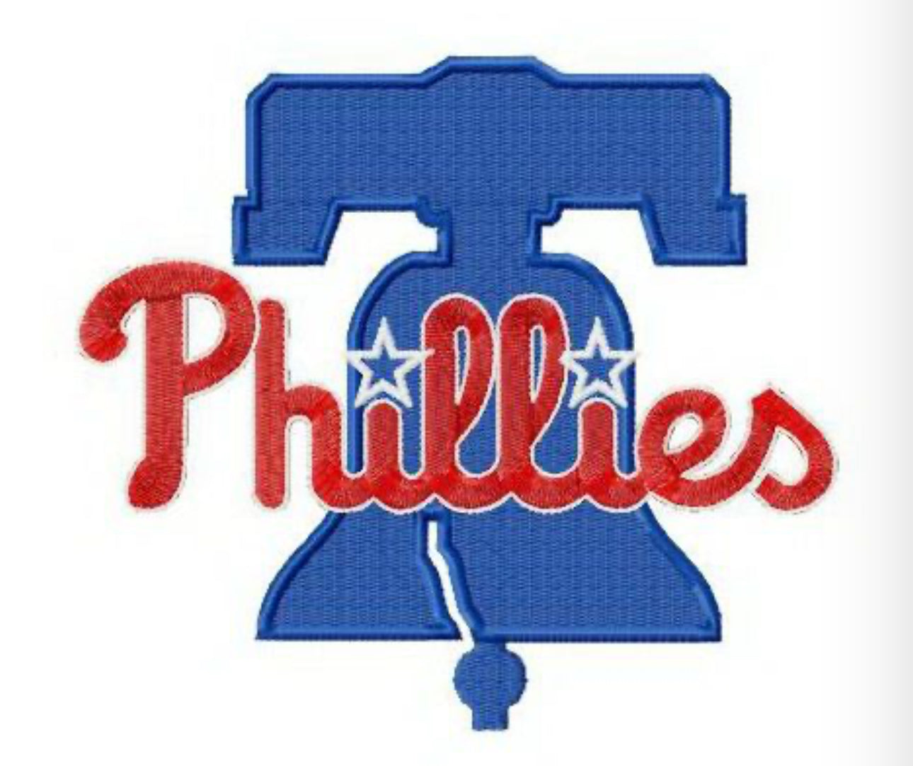 Custom Baseball Logo Name Pillow