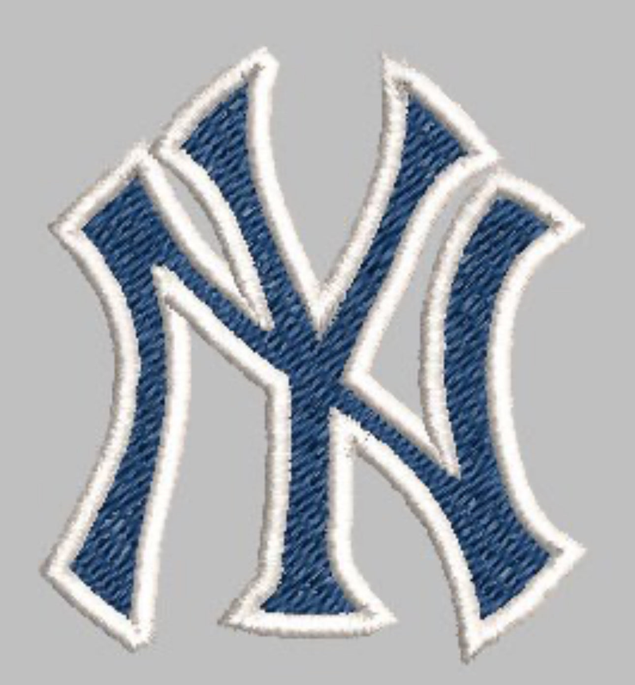 Custom Baseball Logo Name Pillow