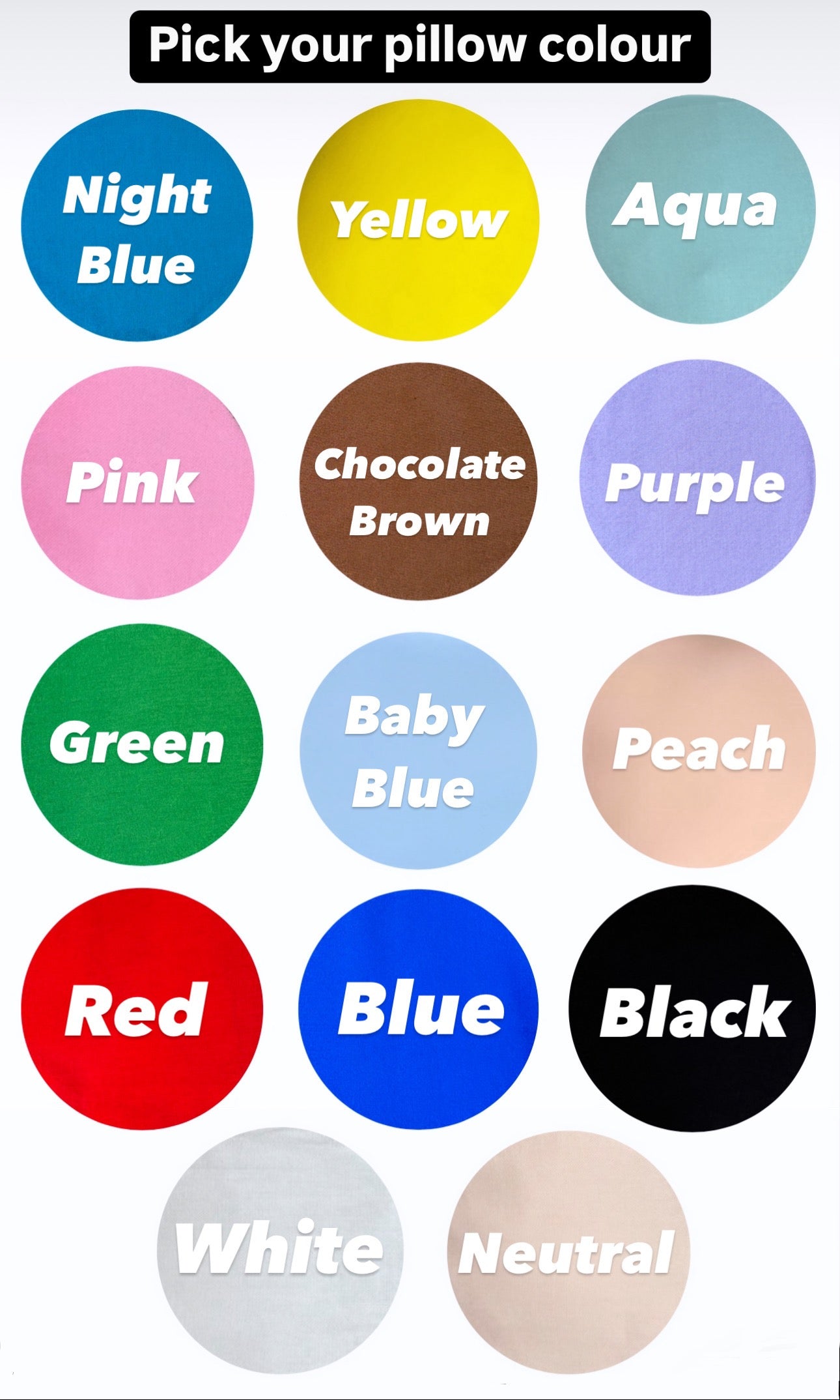 Super Mario Custom Pillows